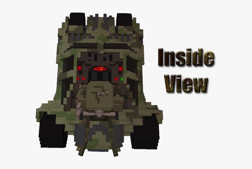 Additions So Far - Armored Car, transparent png download