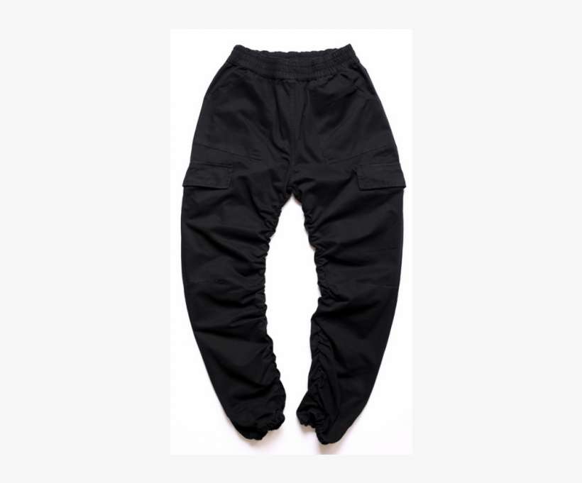 G Star Cargo Pants Black, transparent png download
