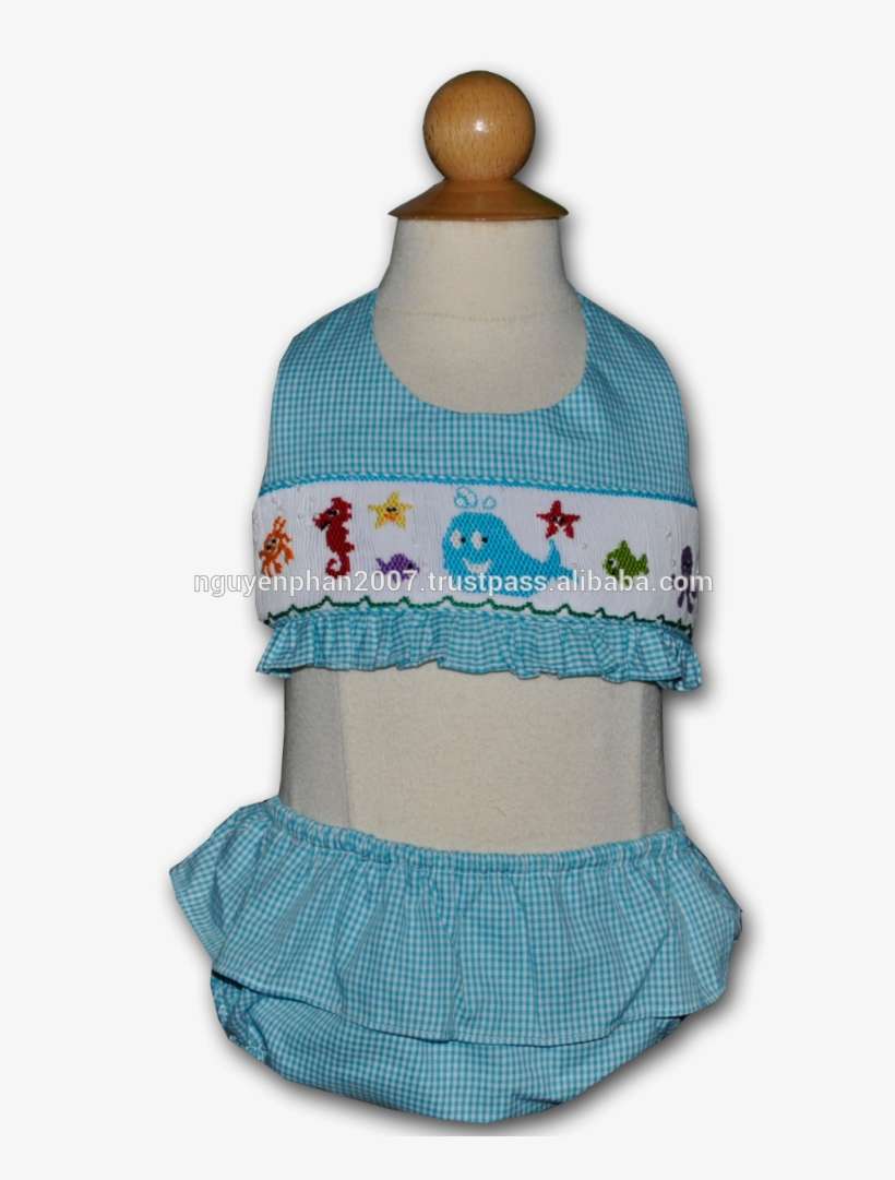 Cheap Infant Swimsuits, Cheap Infant Swimsuits Suppliers - Wool, transparent png download