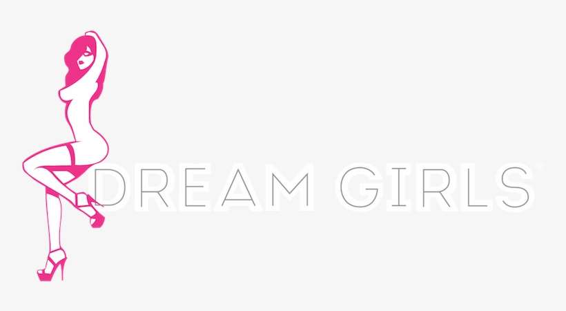 Dream Girls Detroit - Dream Girls - Detroit Strip Club, transparent png download
