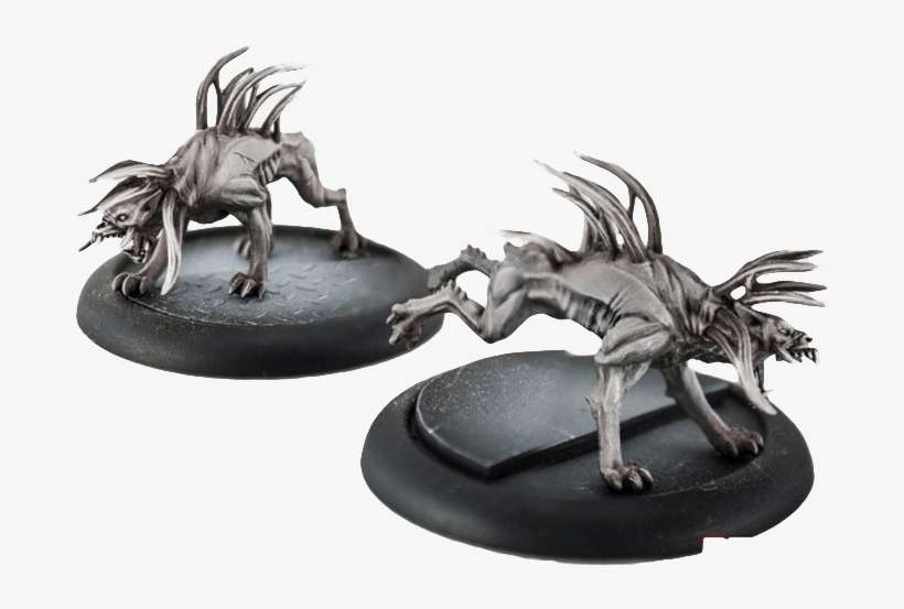 Hellhound Aliens Vs Predator, transparent png download