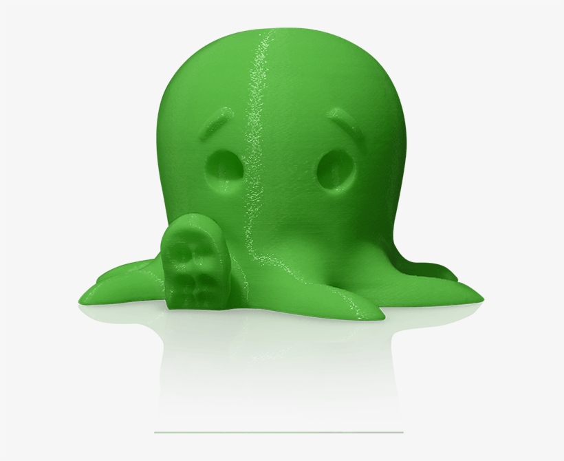 Neon Green - Bath Toy, transparent png download