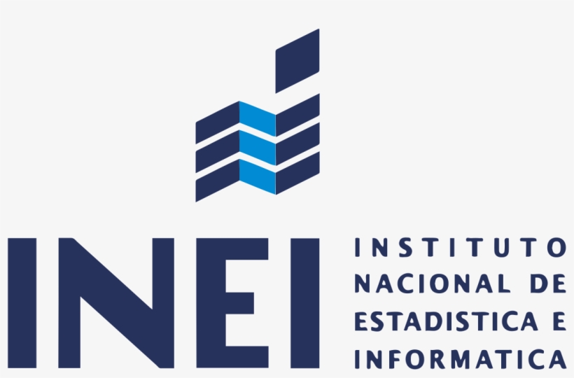 Instituto Nacional De Estadística E Informática, transparent png download