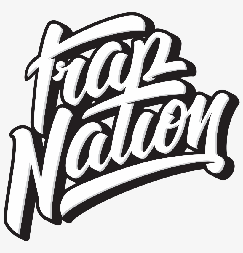 Trap Nation Submission Portal - Trap Nation Radio Logo Hd, transparent png download