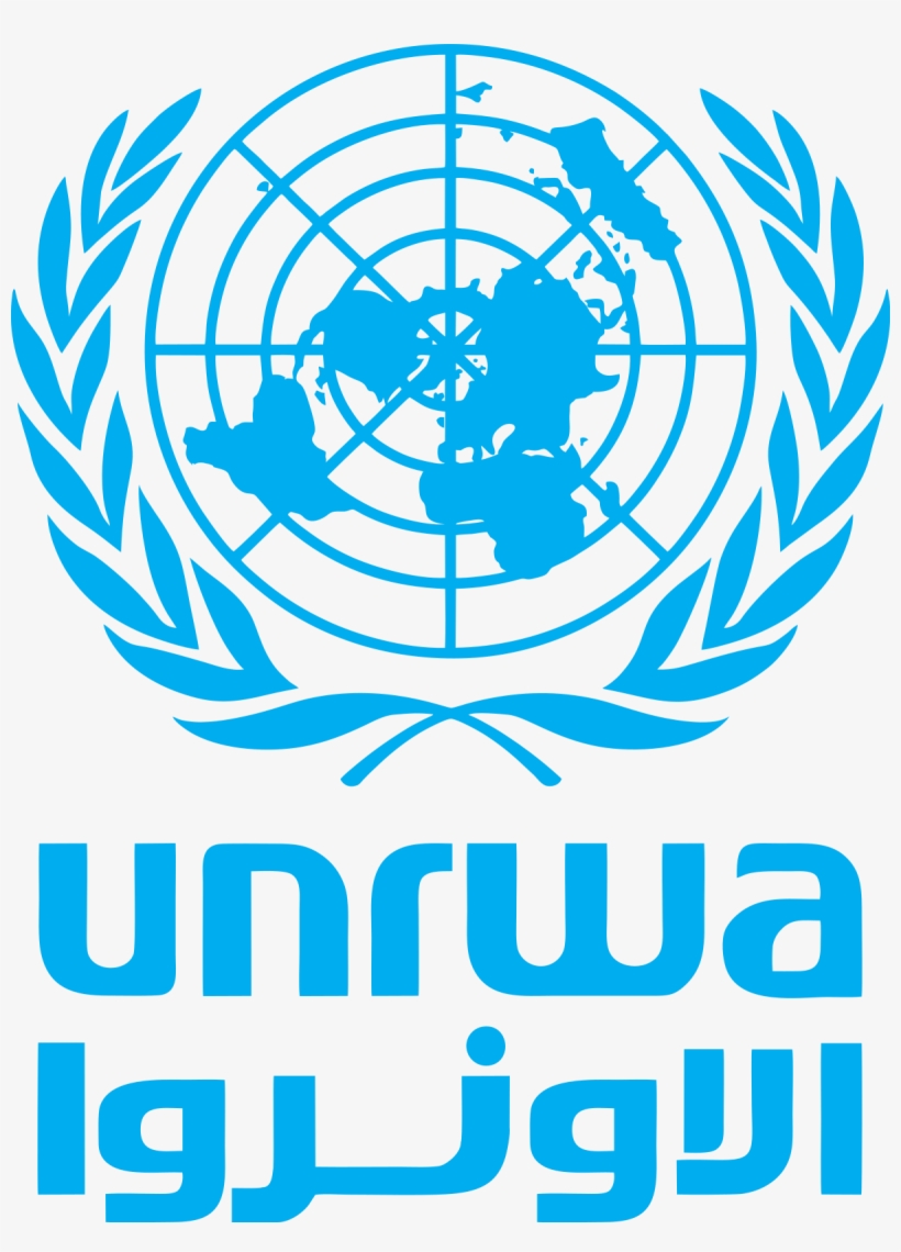 United Nations Agency For Palestinian Refugees, transparent png download