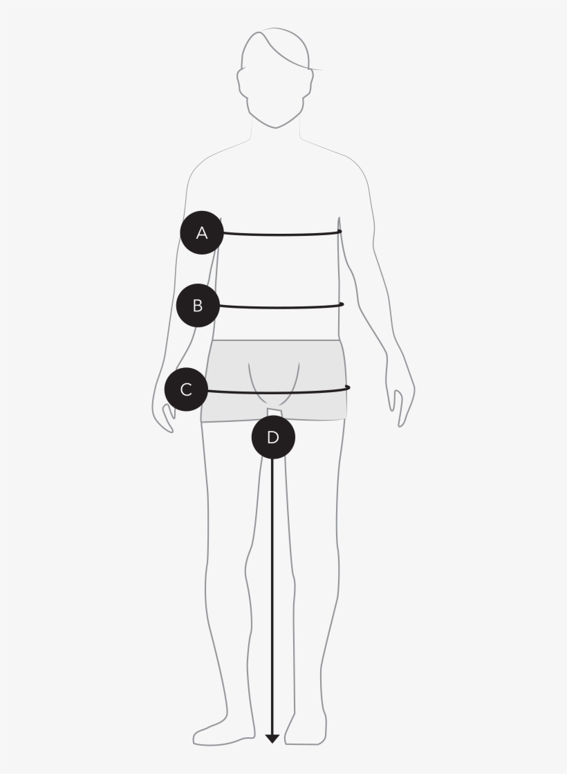 Bottoms - Model, transparent png download