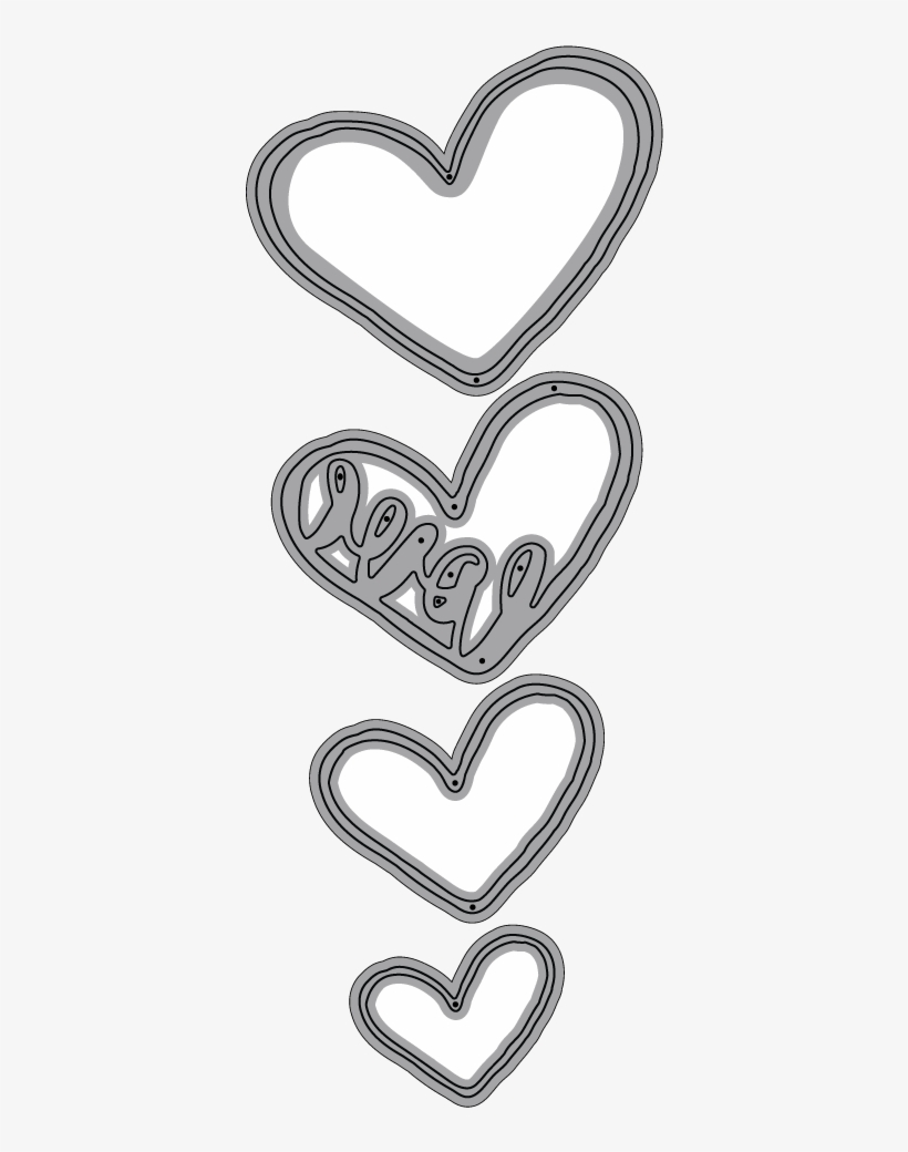 True Love - Heart, transparent png download