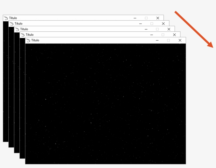 Use "jerimum" Fundo = Imagem Nave Imagem = Imagem("nave - Colorfulness, transparent png download
