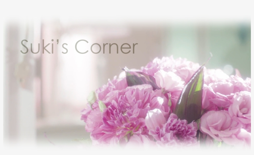 Suki's Corner - Common Peony, transparent png download