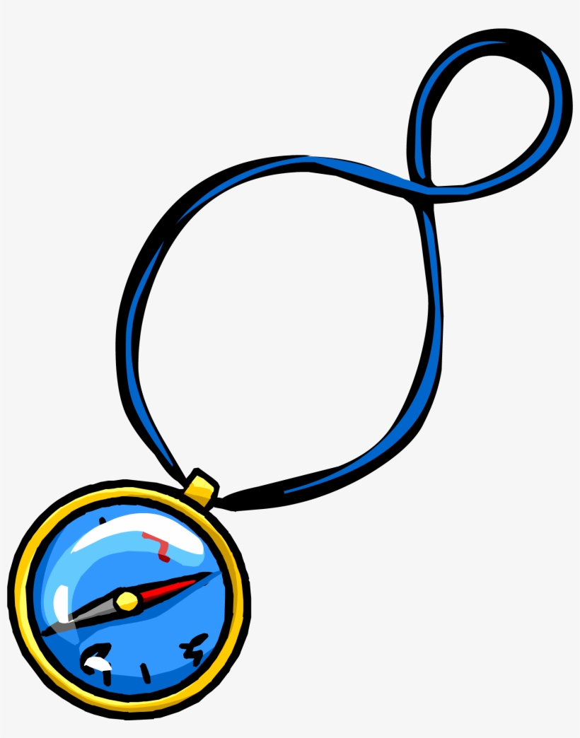 Compass Clothing Icon Id 3022 - Wiki, transparent png download