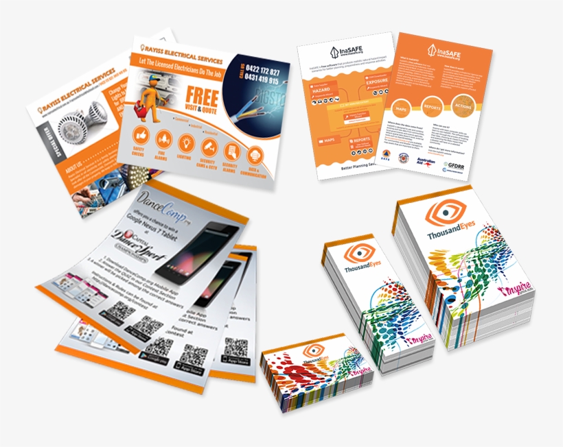 Our Professional Flyer Design Services Entail - Cat, transparent png download