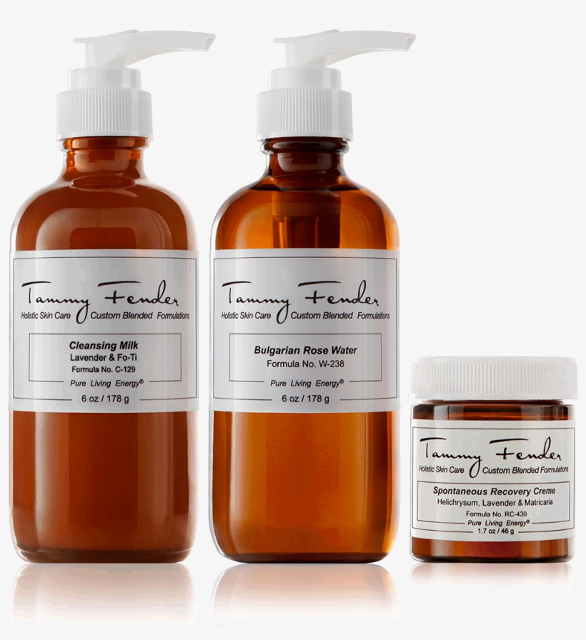 Tammy Fender Damaged Bundle V=1514547351 - Tammy Fender Bulgarian Rose Water, transparent png download
