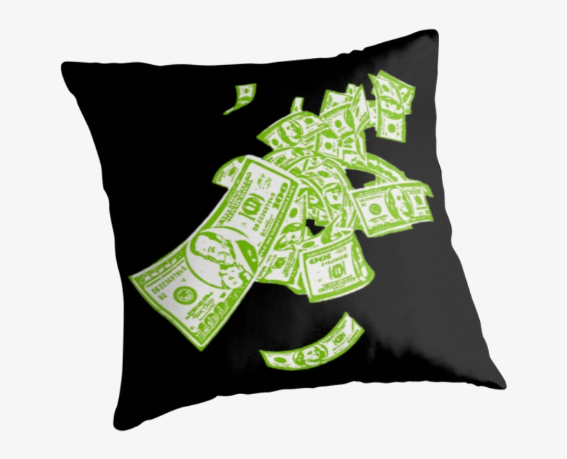 Pillows, Saul Goodman, Lawyer, Court, Better Call Saul, - Black Ops 3 Skull, transparent png download