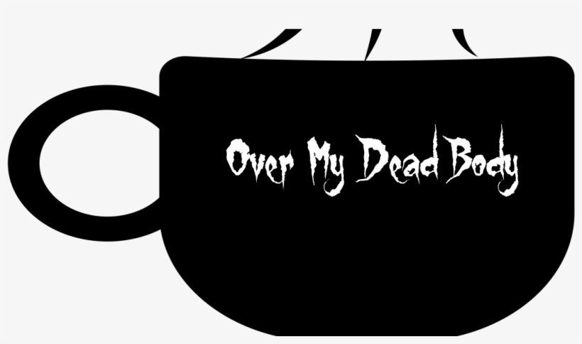 Over My Dead Body - Overload - Dj Sunkeeperz - Download, transparent png download