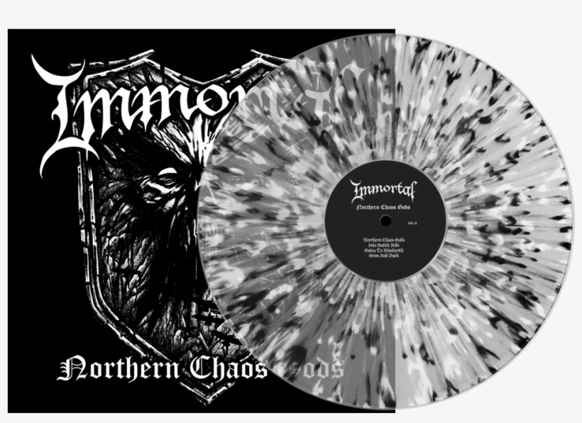 Northern Chaos Gods - Seventh Date Of Blashyrkh, transparent png download