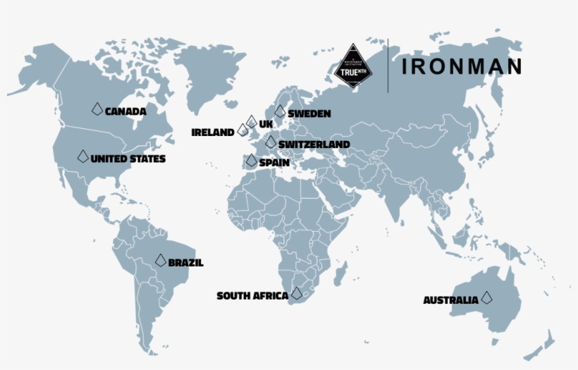 We Will Then Share This Knowledge Across The Globe, - Simple World Map Svg, transparent png download