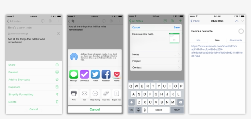 Evernote To Omnifocus Graphic - Nfl Kansas City Chiefs Impact Tpu 2-piece Dual Hybrid, transparent png download