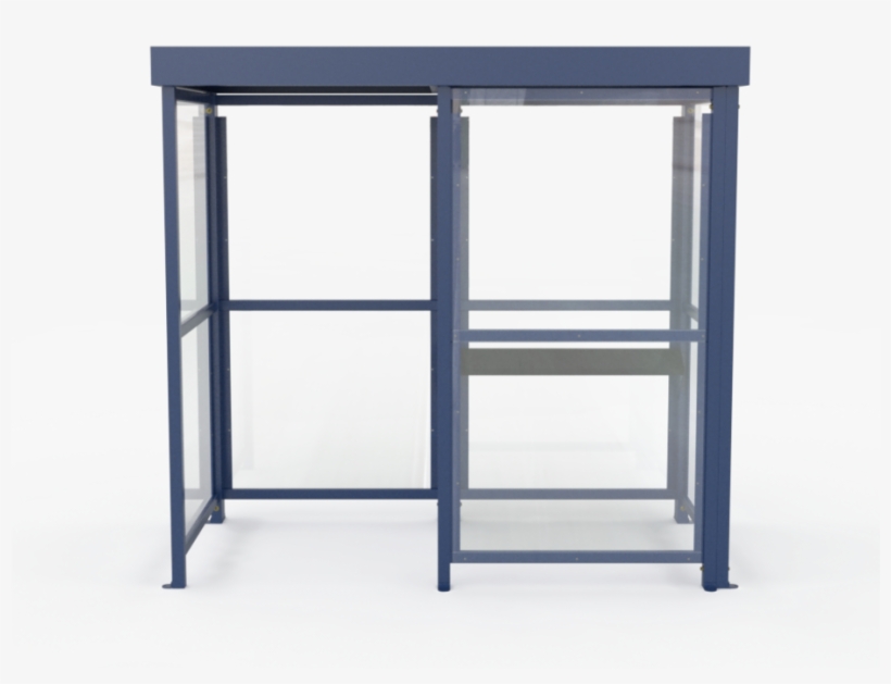 Smoking Shelter - - Smoking Shelters Png, transparent png download