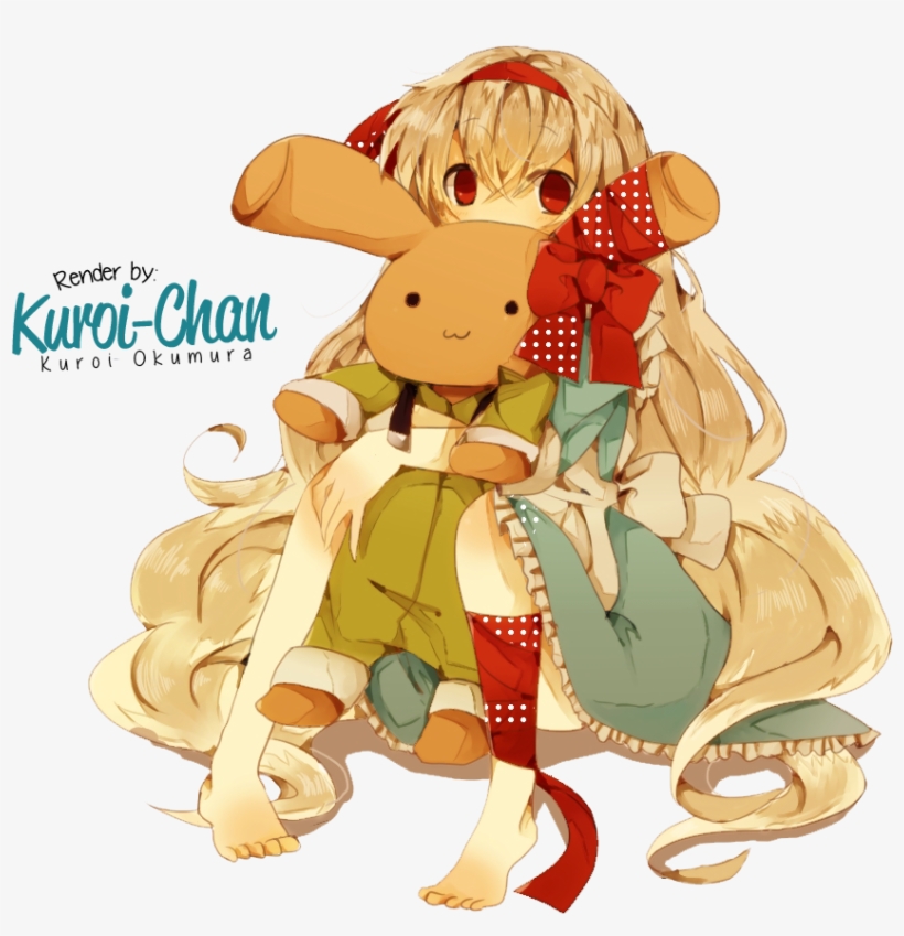 2 - Kagerou Project Mary Rabbit, transparent png download