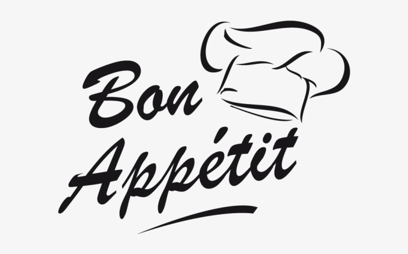 Copie Sticker Bon Appetit Salade Bowen Realty Inc Wellington Png Image Transparent Png Free Download On Seekpng