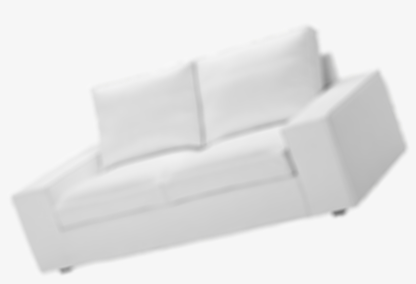 Sofa Bed, transparent png download