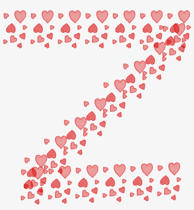 Wedding, Hearts, Heart, Love, Feeling, Letter - Love, transparent png download