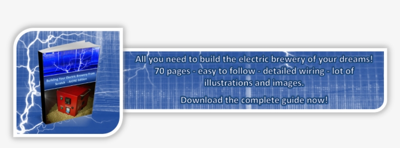What Is The Aione Brewing Control Panel - Electrical Wiring, transparent png download