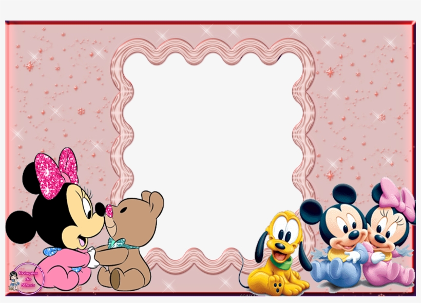 03 Julho - Mickey's 1st Birthday Confetti, transparent png download