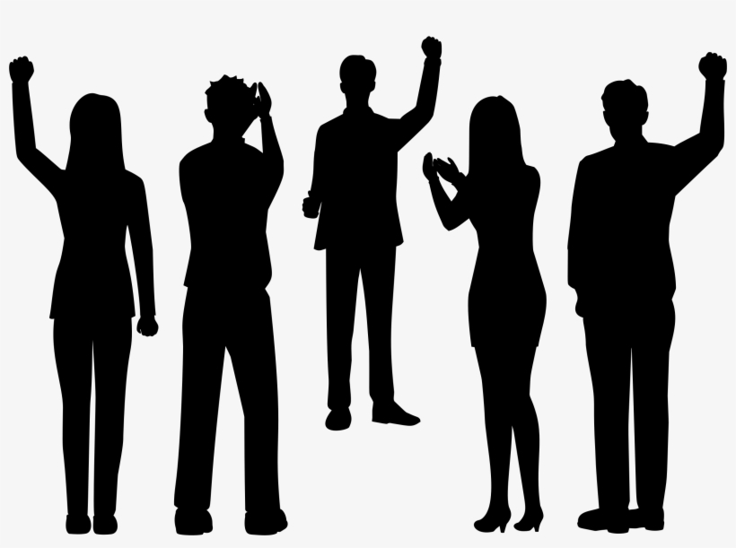Big Image - Leadership, transparent png download