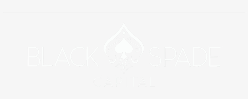 Black Spade Capital Limited - Illustration, transparent png download