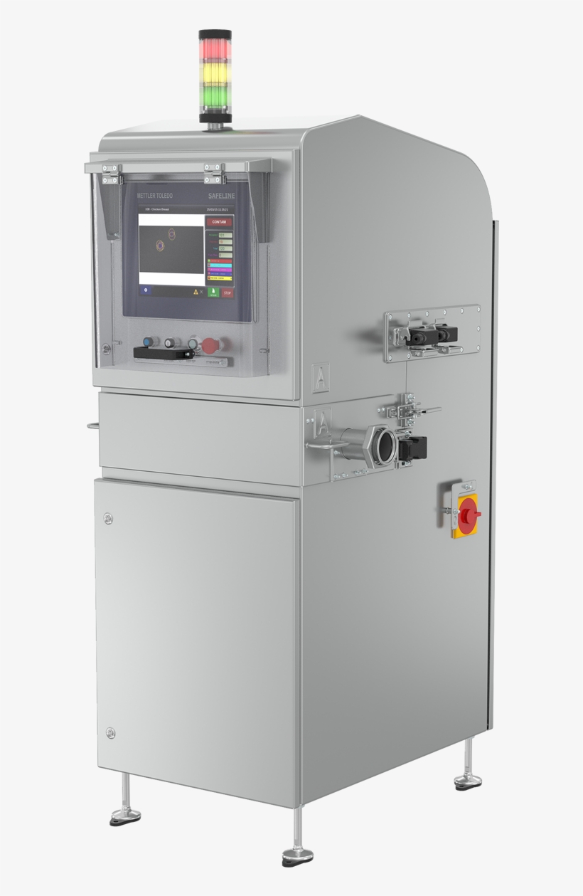 Inline X Ray Detection Systems, transparent png download