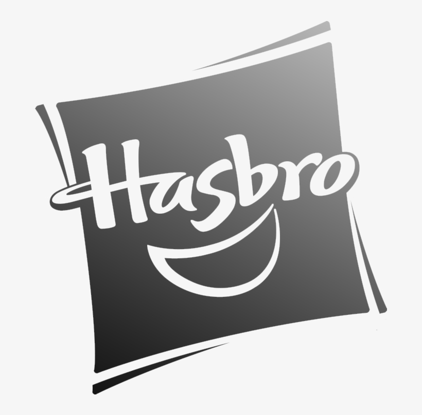 Hasbro - Hasbro Logo Png, transparent png download
