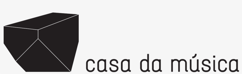 Pt @liveinterfaces Facebook - Casa Da Musica Logo Png, transparent png download