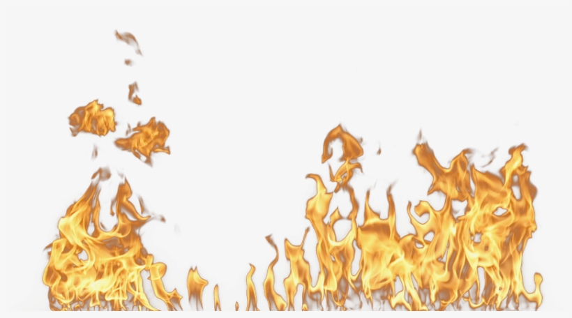 Fire Flame Free Download - Fire Png, transparent png download