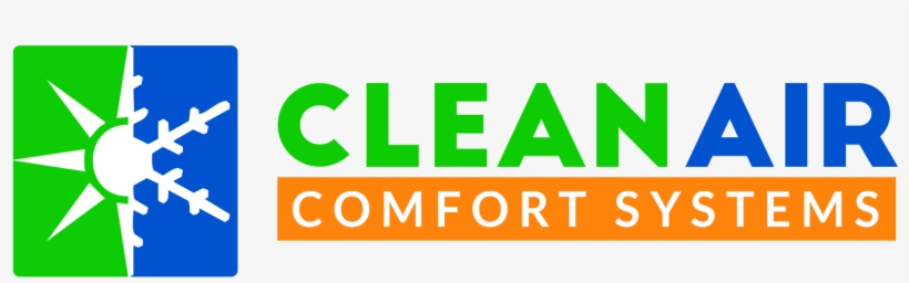 Clean Air Comfort Systems Hvac In Lynden, Wa - Clean Air Comfort Systems, transparent png download