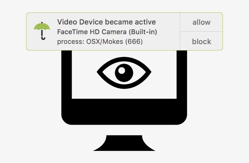 Oversight - Oversight For Mac, transparent png download