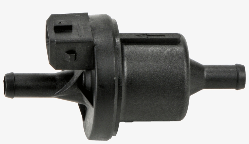 Canister Purge Valve - 2015 Ford Fusion 2.0 Purge Valve Canister Location, transparent png download