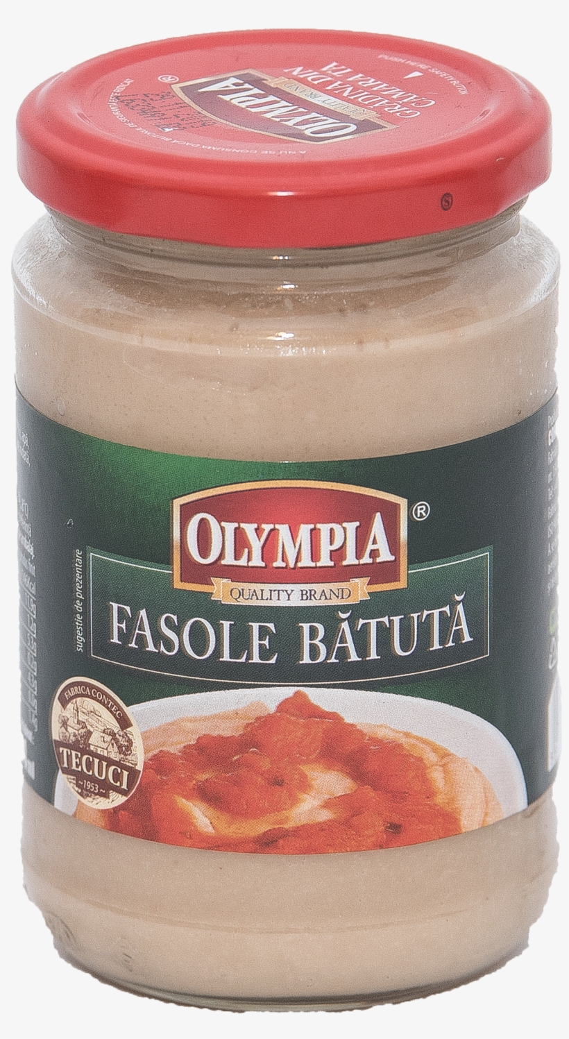 Canned Food In Oil - Bean, transparent png download