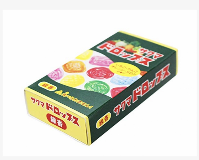 Japanese Incense Sticks By Kameyama Kameyama Sakuma Drops Mini