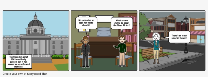 Clean Air Act, transparent png download