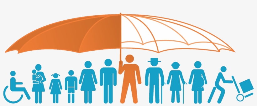 The Spi Database Was Developed As A Repository Of Country-level - Social Protection, transparent png download