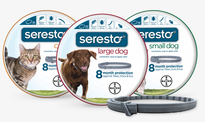 seresto website