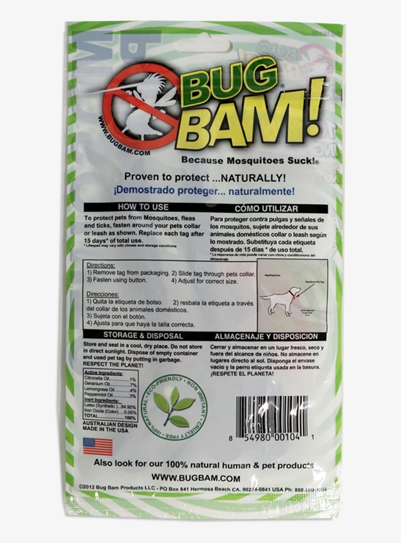 Load Image Into Gallery Viewer, Mosquito, Flea &amp - Flea, transparent png download