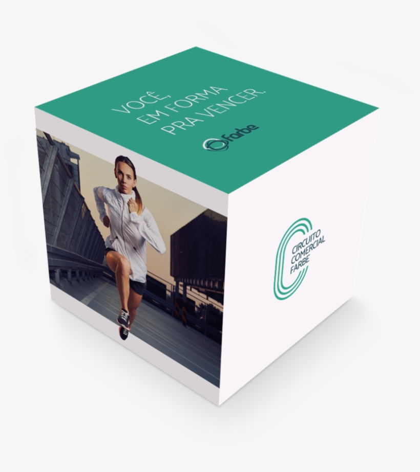 Circuito Comercial Farbe - Box, transparent png download