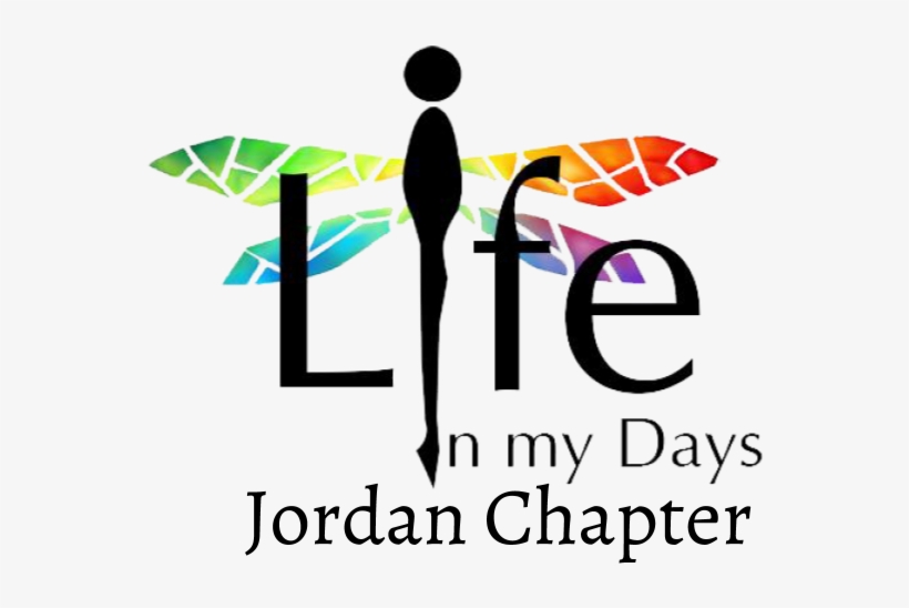 Welcome To The Jordan Chapter - - Portable Network Graphics, transparent png download