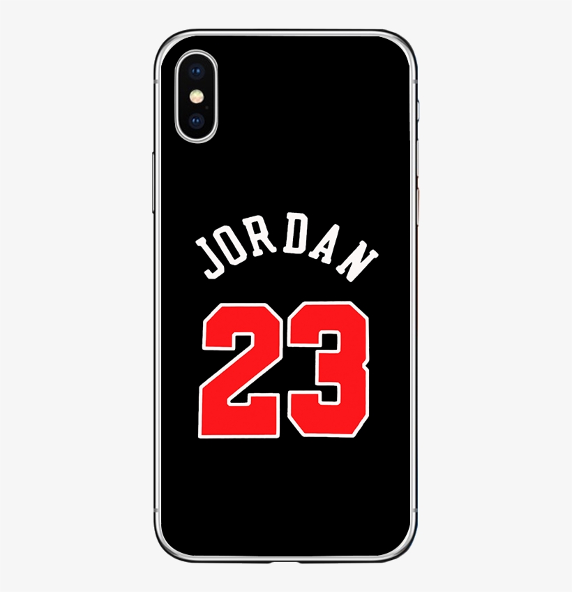 Jordan Transparent Clear Banner Freeuse Stock - Jordan S7 Edge Case, transparent png download