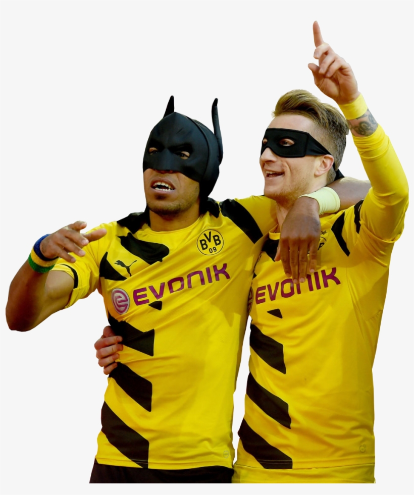 Dortmund Singapore On Twitter - Neven Subotić, transparent png download