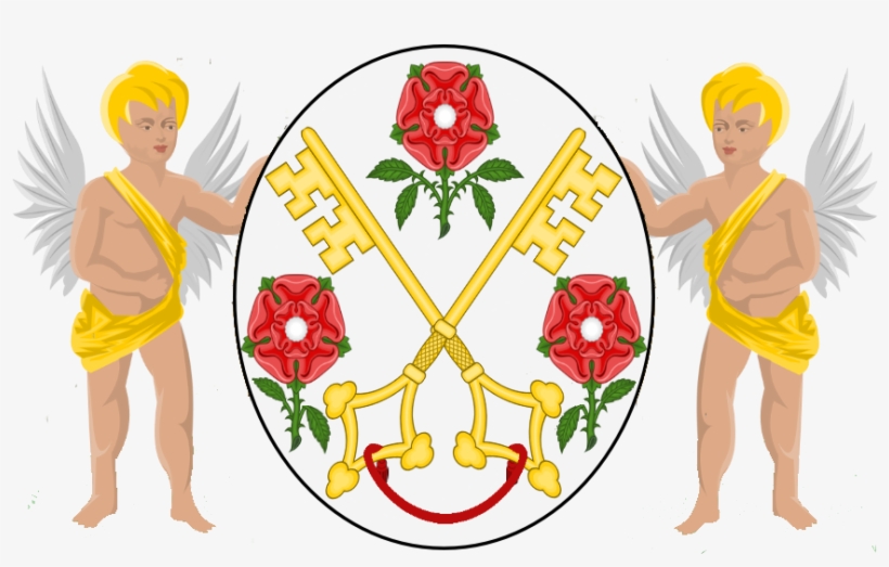 Escut De Reus De 1601 - 17th Century, transparent png download