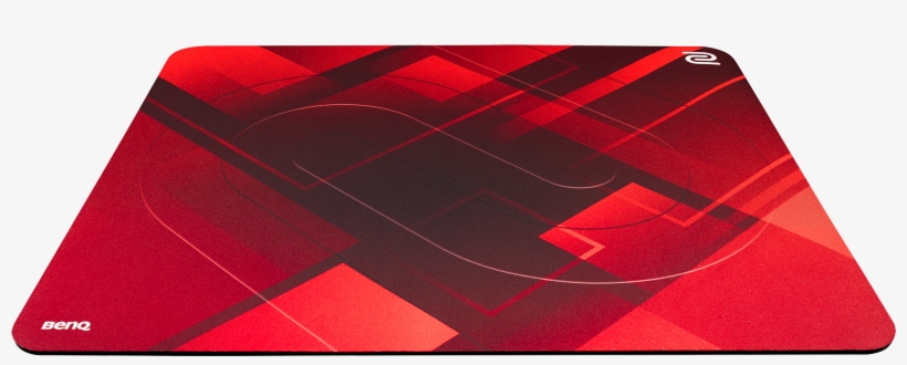 Benq Asia Pacific Announces G Sr Se Red Esports Mousepads - Zowie G Sr Se Red, transparent png download
