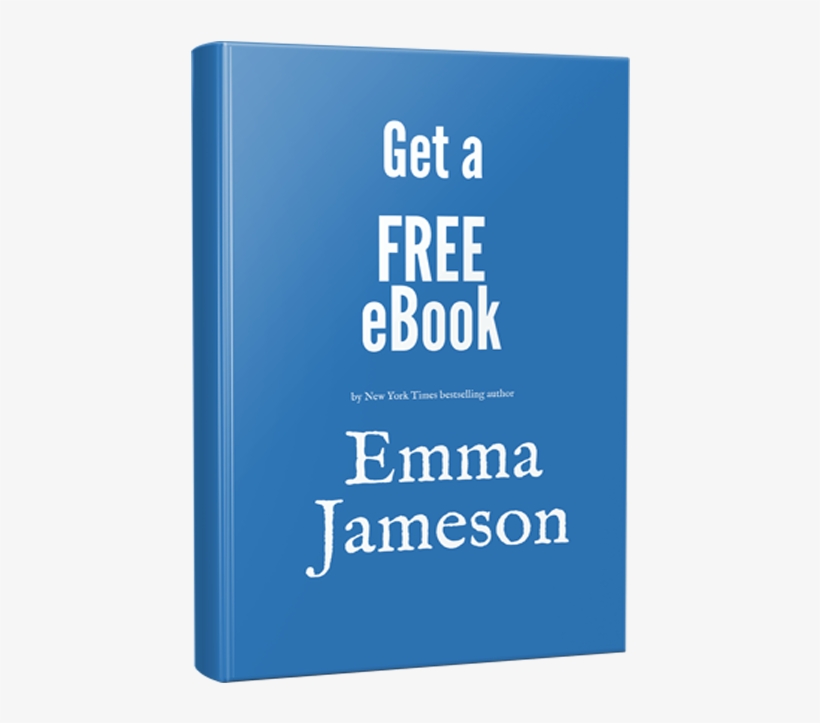 Subscribe To Bestselling Author Emma Jameson's Newsletter - Hans Jonas, transparent png download